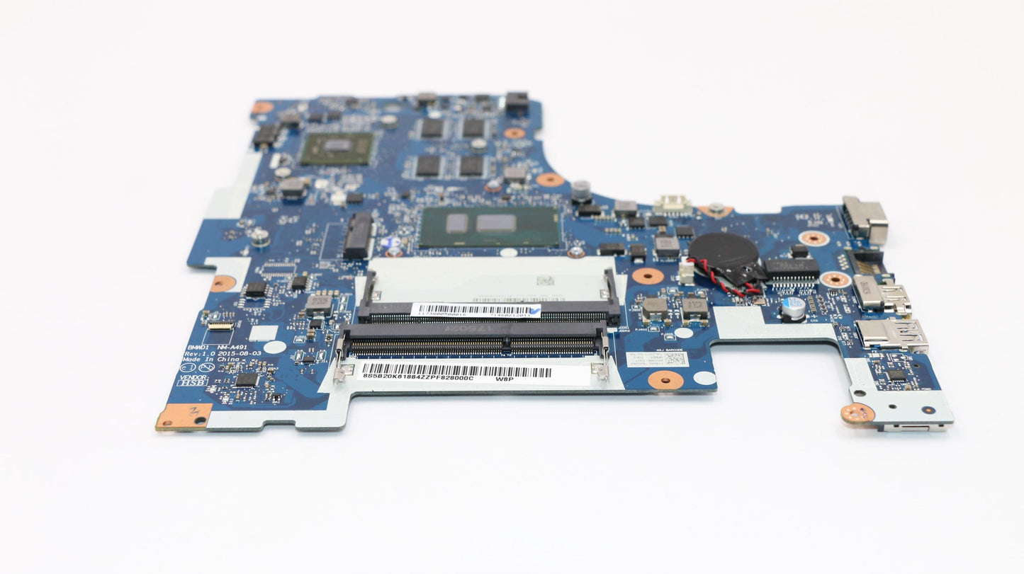Lenovo Pl System Boards - 5B20K61884