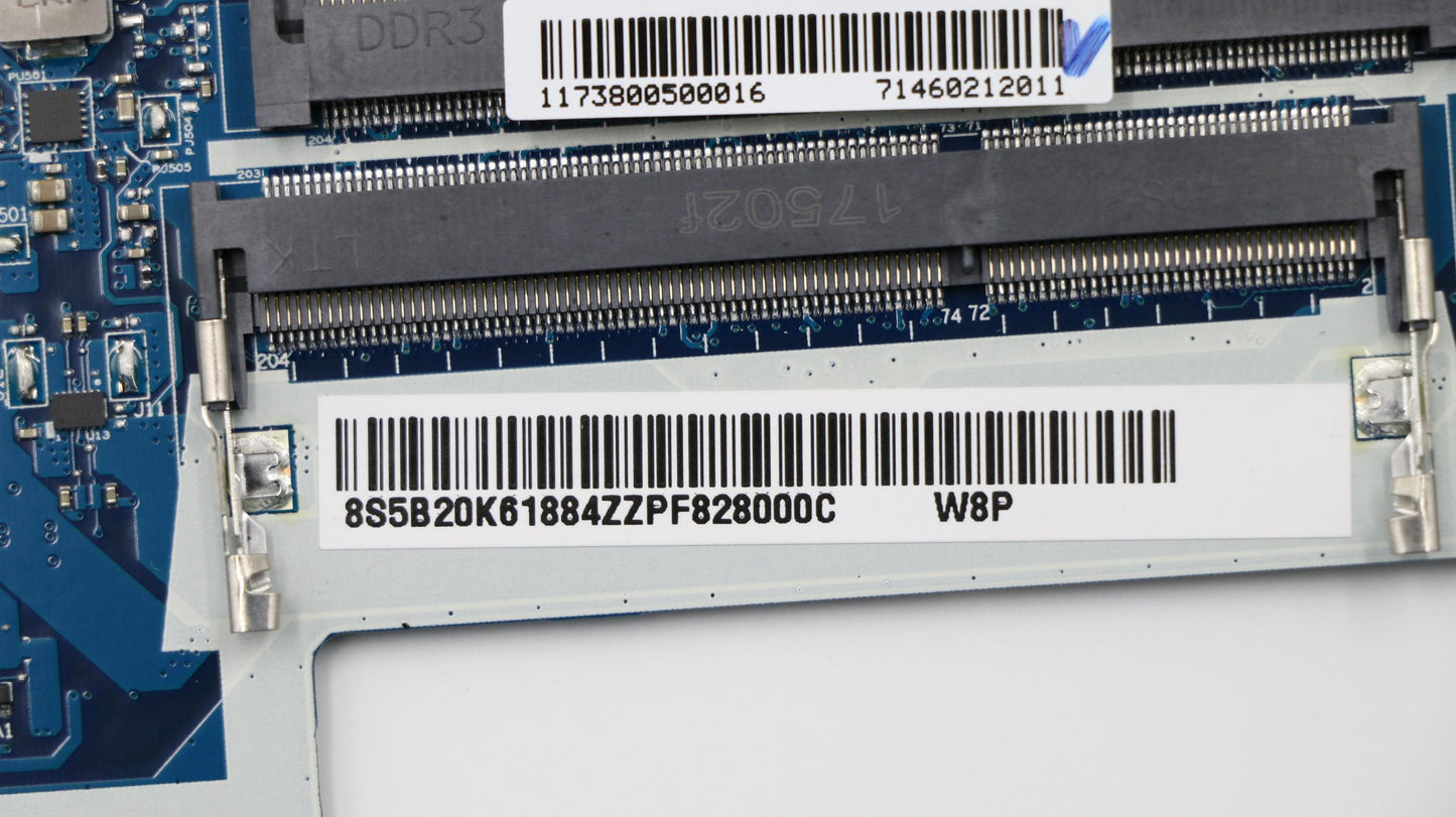 Lenovo Pl System Boards - 5B20K61884