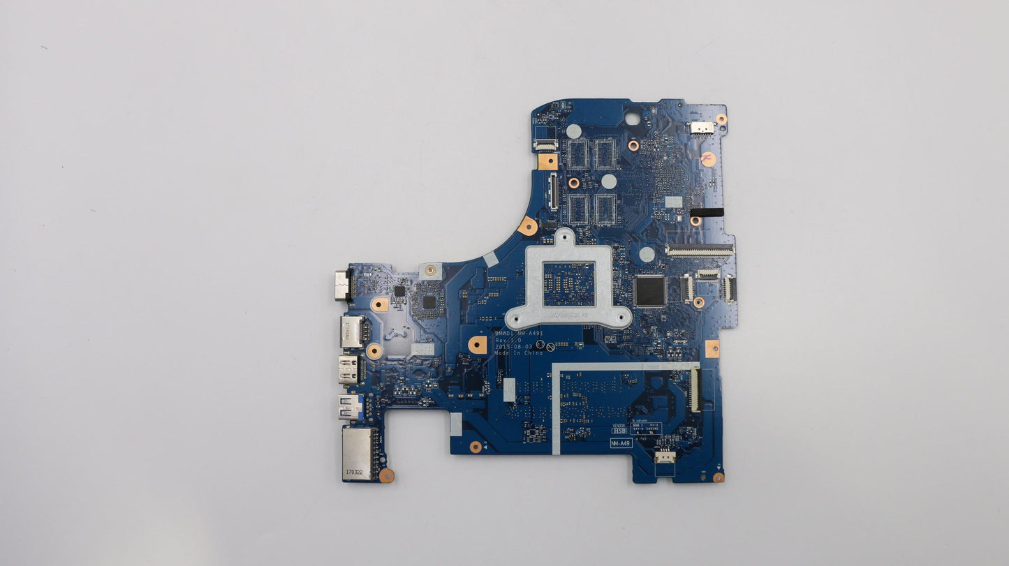Lenovo Motherboard - 5B20K61885