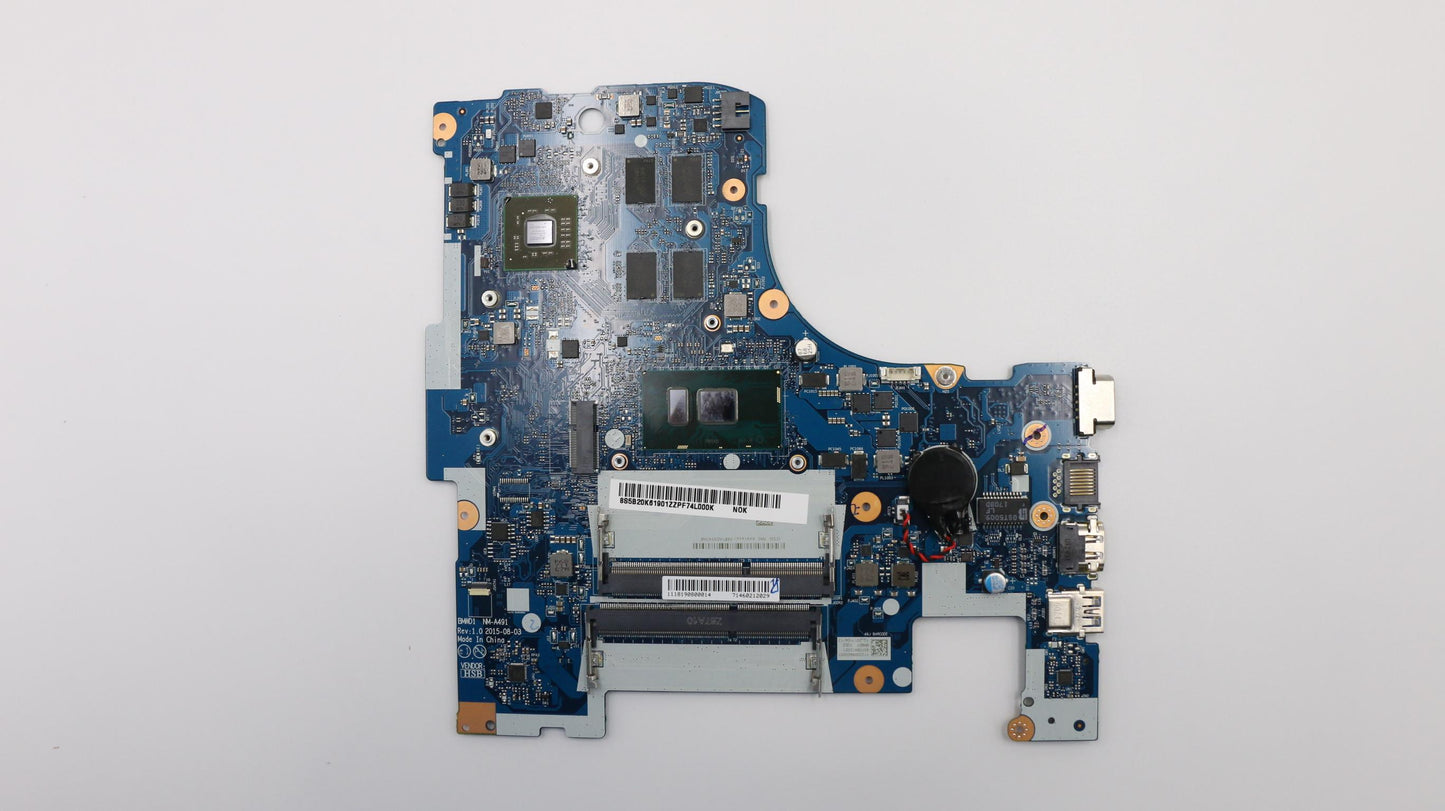 Lenovo Pl System Boards - 5B20K61901