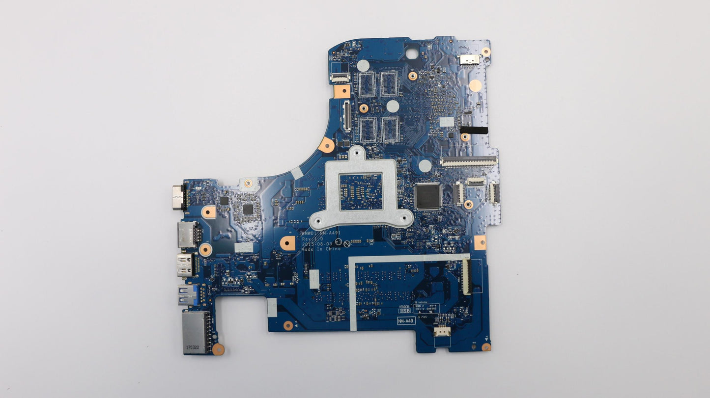 Lenovo Pl System Boards - 5B20K61901