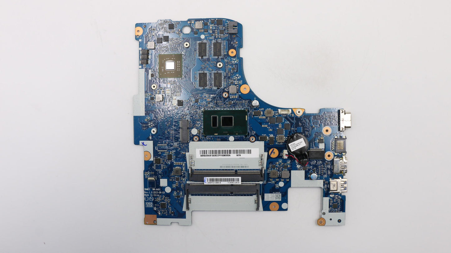 Lenovo Pl System Boards - 5B20K61906