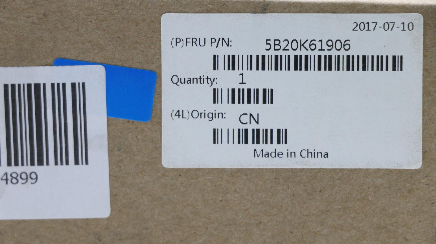 Lenovo Pl System Boards - 5B20K61906
