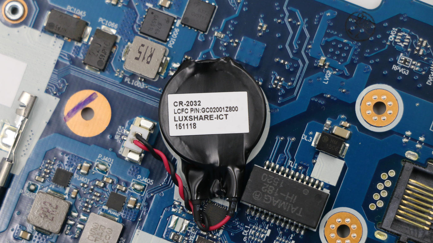 Lenovo Pl System Boards - 5B20K61906
