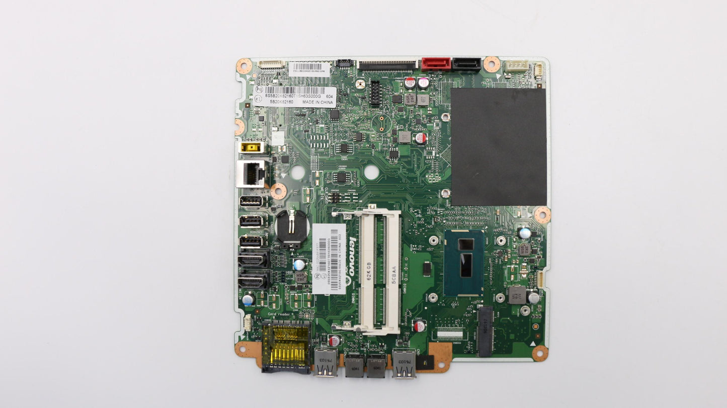 Lenovo 5B20K62159 Pl System Boards