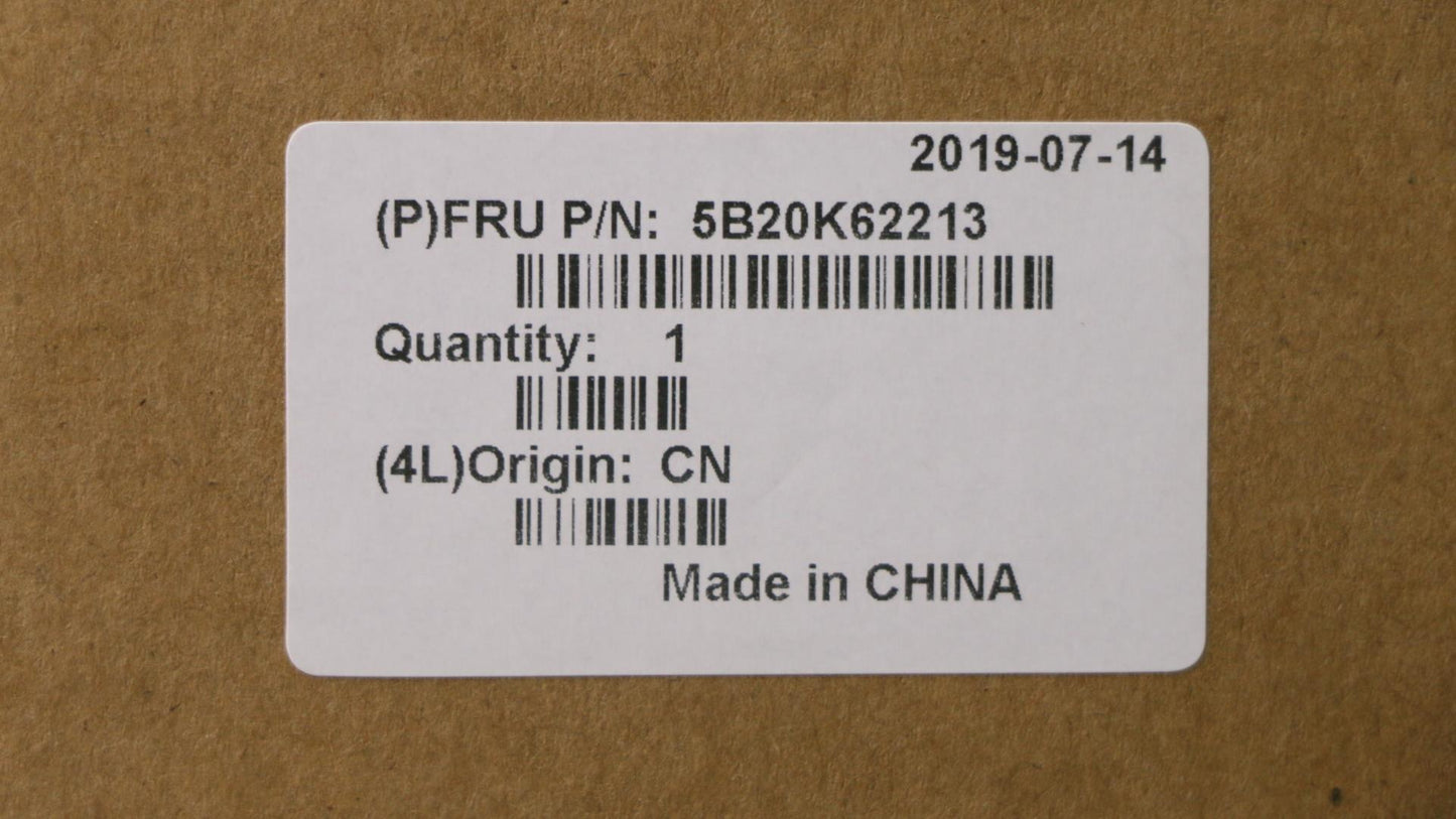 Lenovo Pl System Boards - 5B20K62213