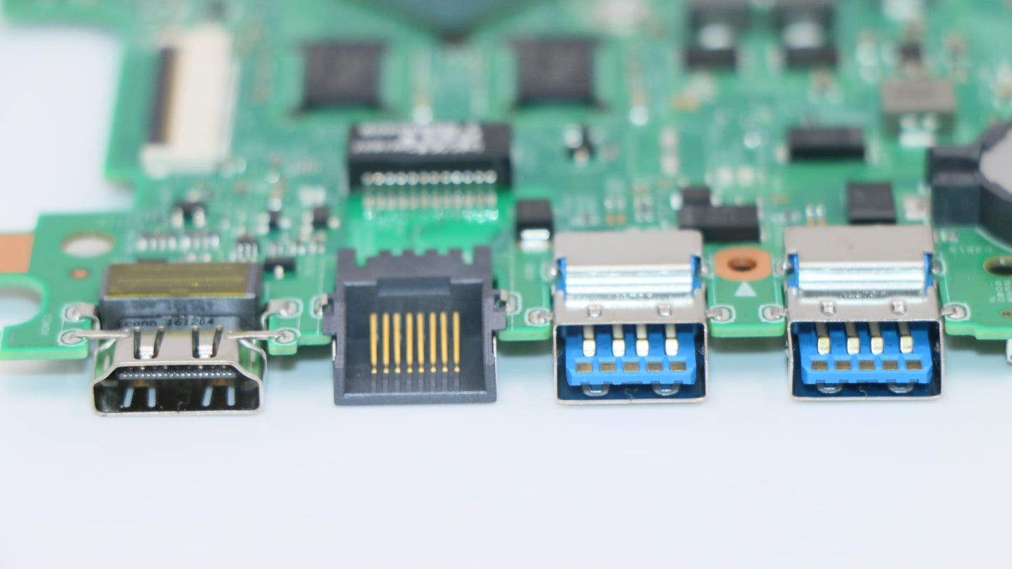 Lenovo Pl System Boards - 5B20K62213