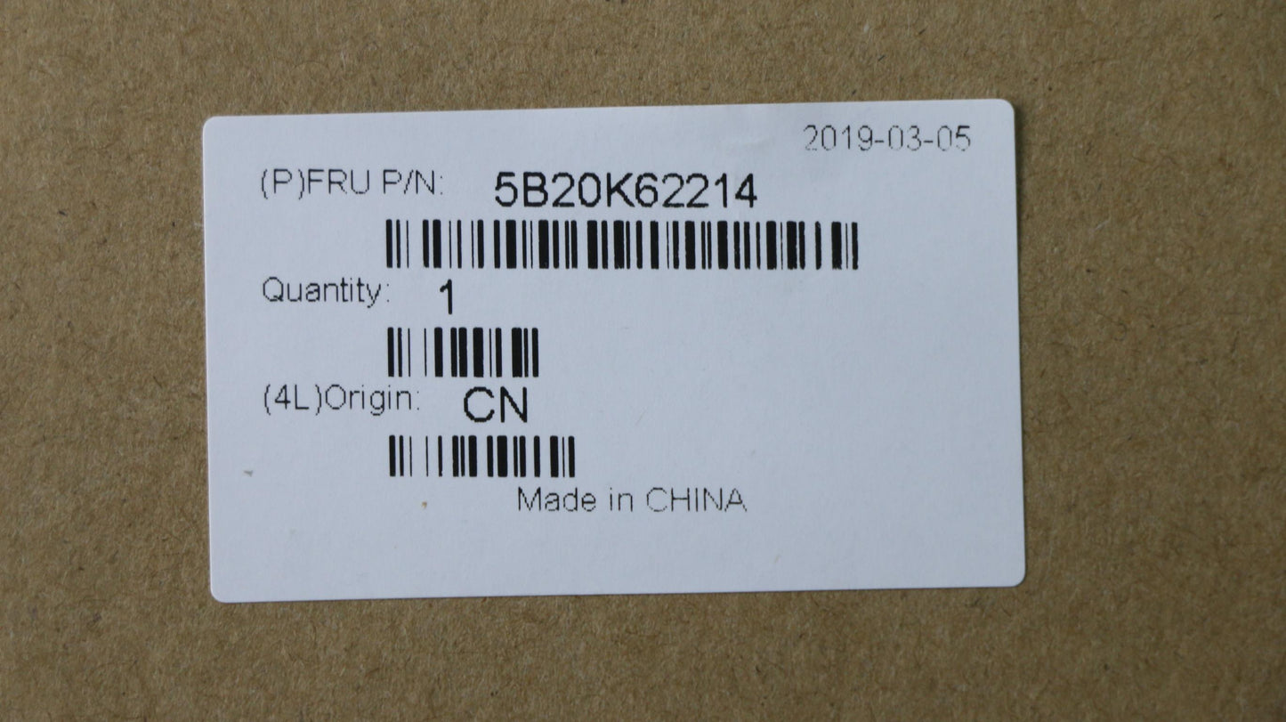 Lenovo Pl System Boards - 5B20K62214