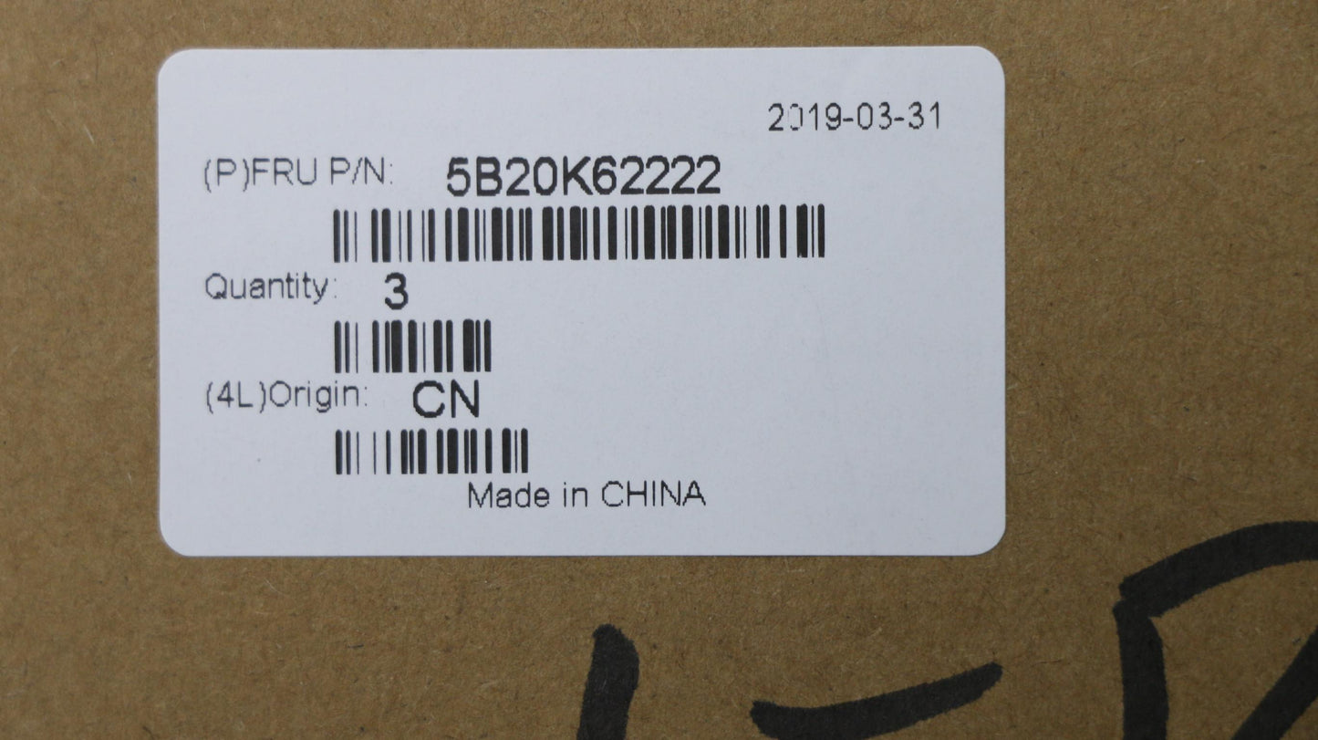 Lenovo Pl System Boards - 5B20K62222