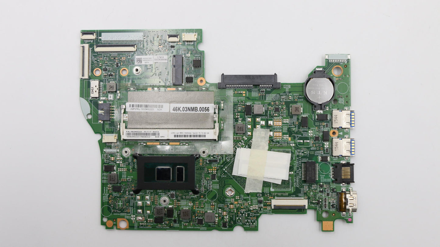 Lenovo Pl System Boards - 5B20K62223