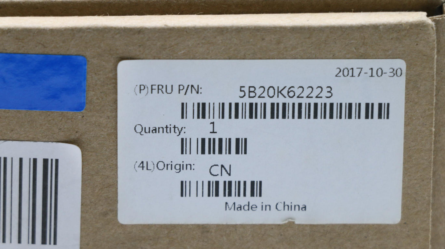 Lenovo Pl System Boards - 5B20K62223