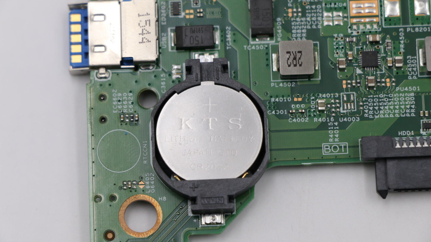 Lenovo Pl System Boards - 5B20K62223