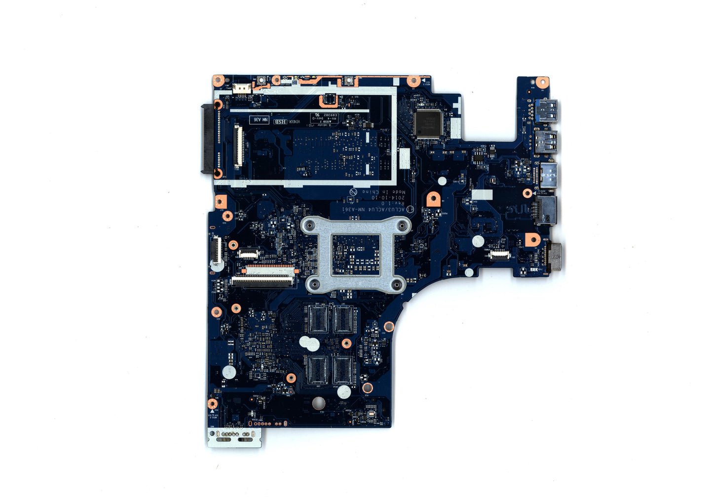 Lenovo Pl System Boards - 5B20K64257