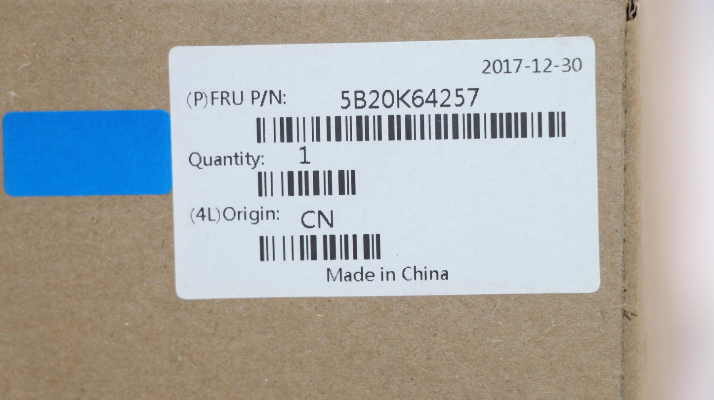 Lenovo Pl System Boards - 5B20K64257