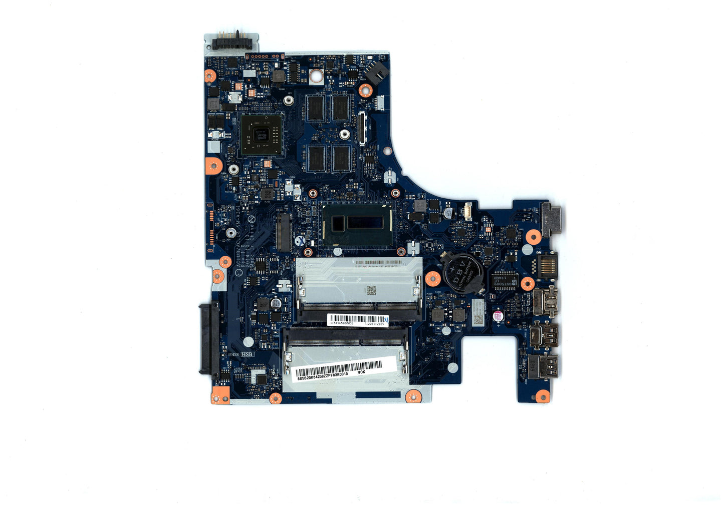 Lenovo Pl System Boards - 5B20K64258