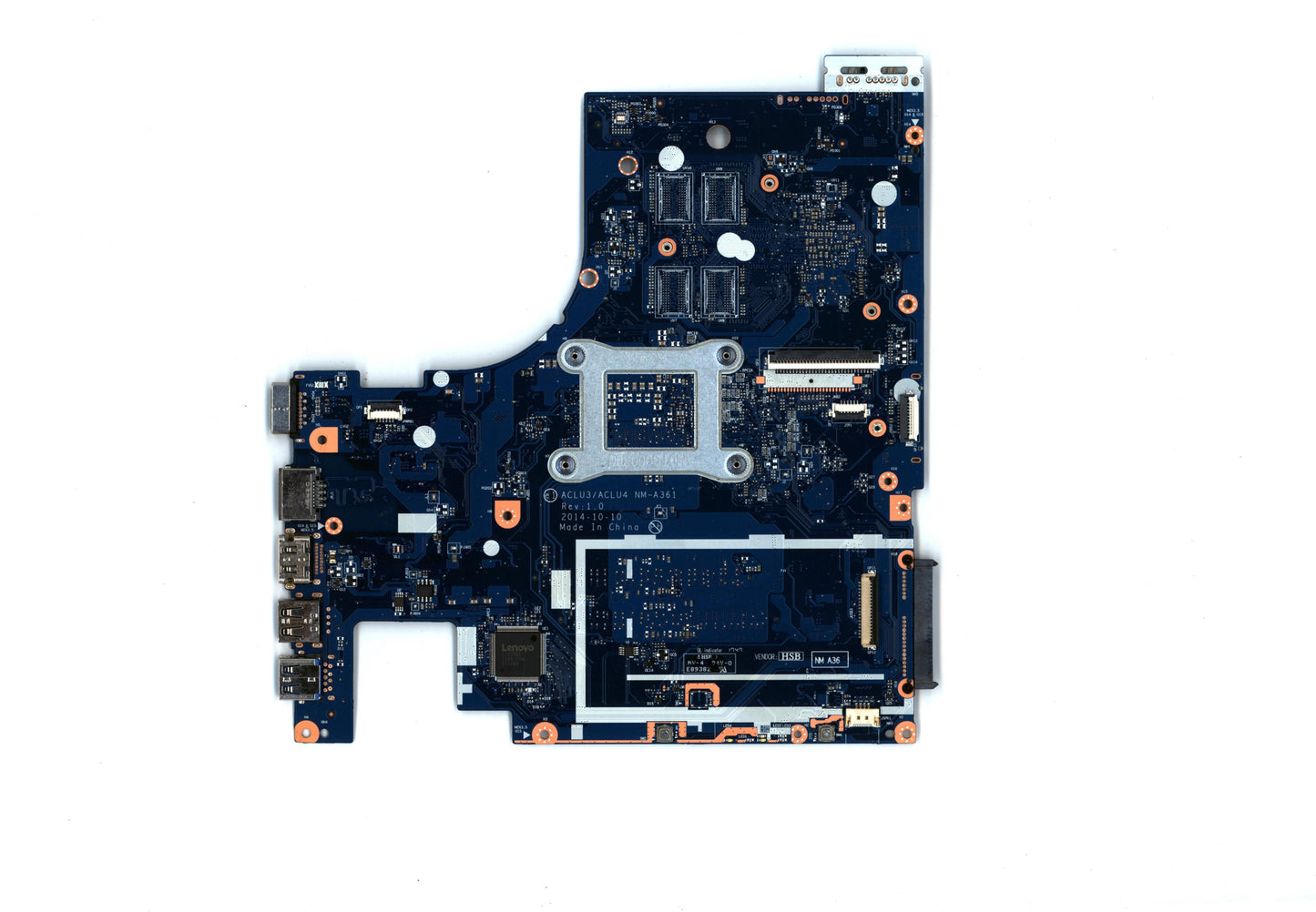 Lenovo Pl System Boards - 5B20K64258