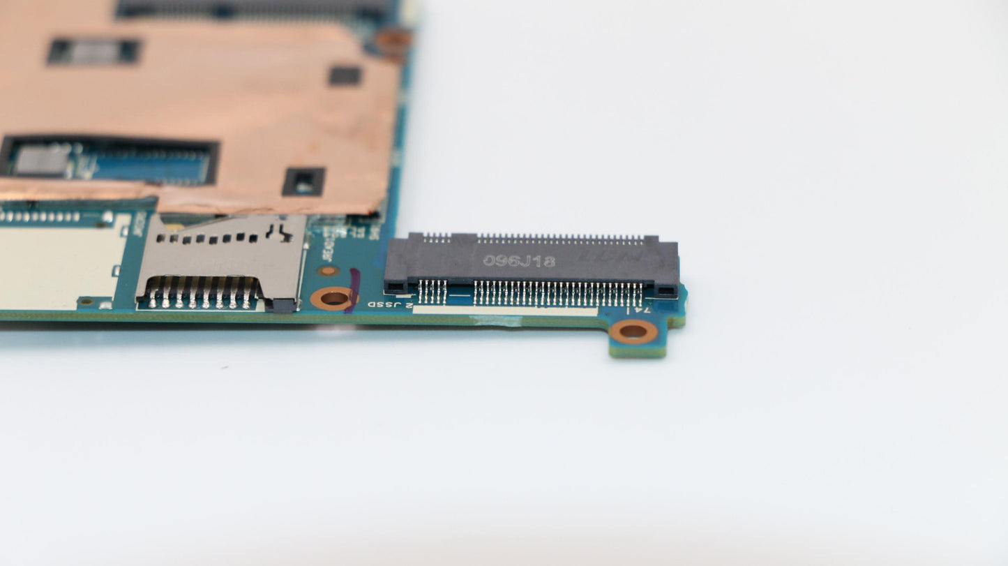 Lenovo Pl System Boards - 5B20K66801