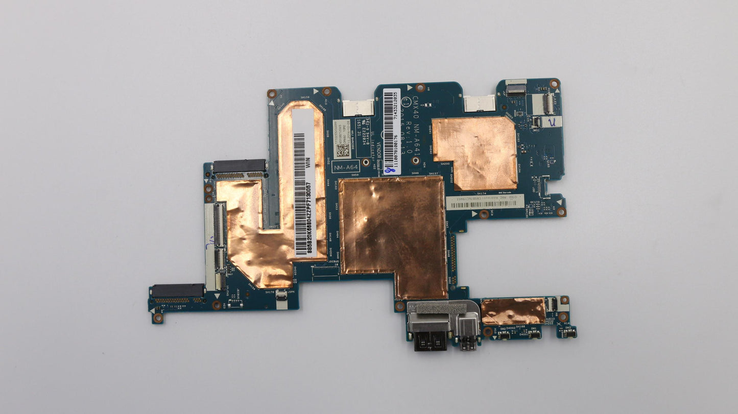 Lenovo Pl System Boards - 5B20K66804