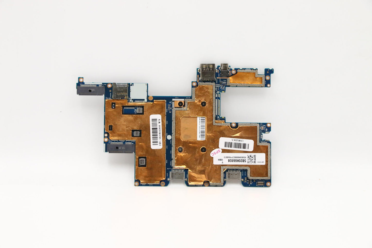 Lenovo Pl System Boards - 5B20K66808