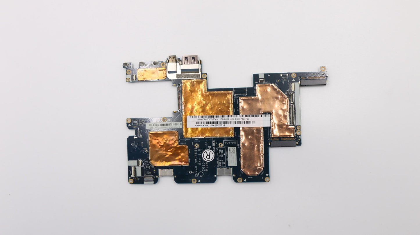 Lenovo Pl System Boards - 5B20K66812