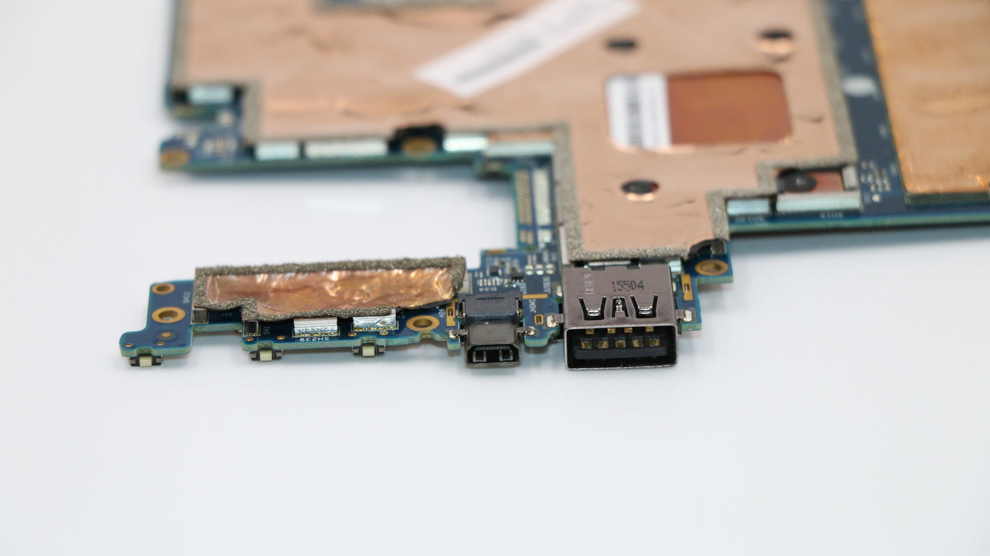 Lenovo Pl System Boards - 5B20K66812