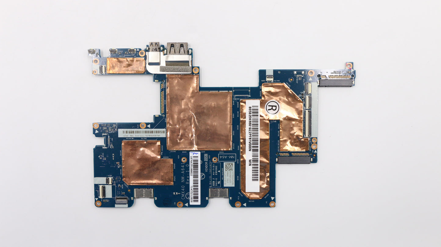Lenovo Pl System Boards - 5B20K66819