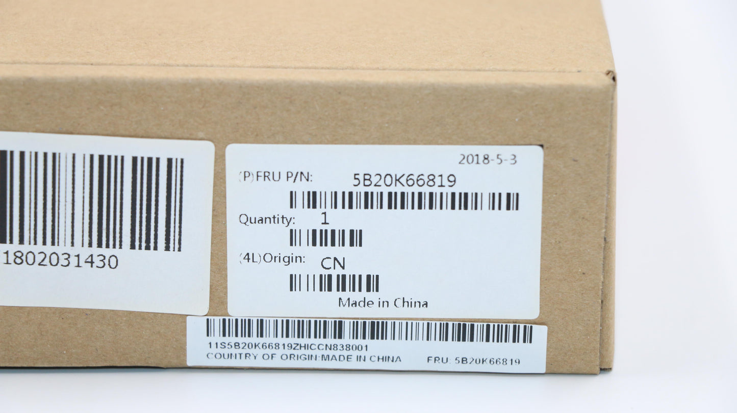 Lenovo Pl System Boards - 5B20K66819