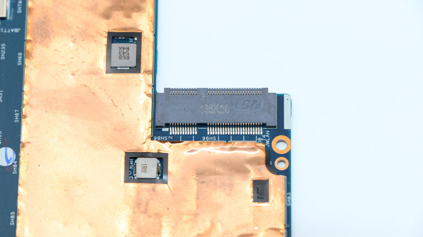 Lenovo Pl System Boards - 5B20K66819