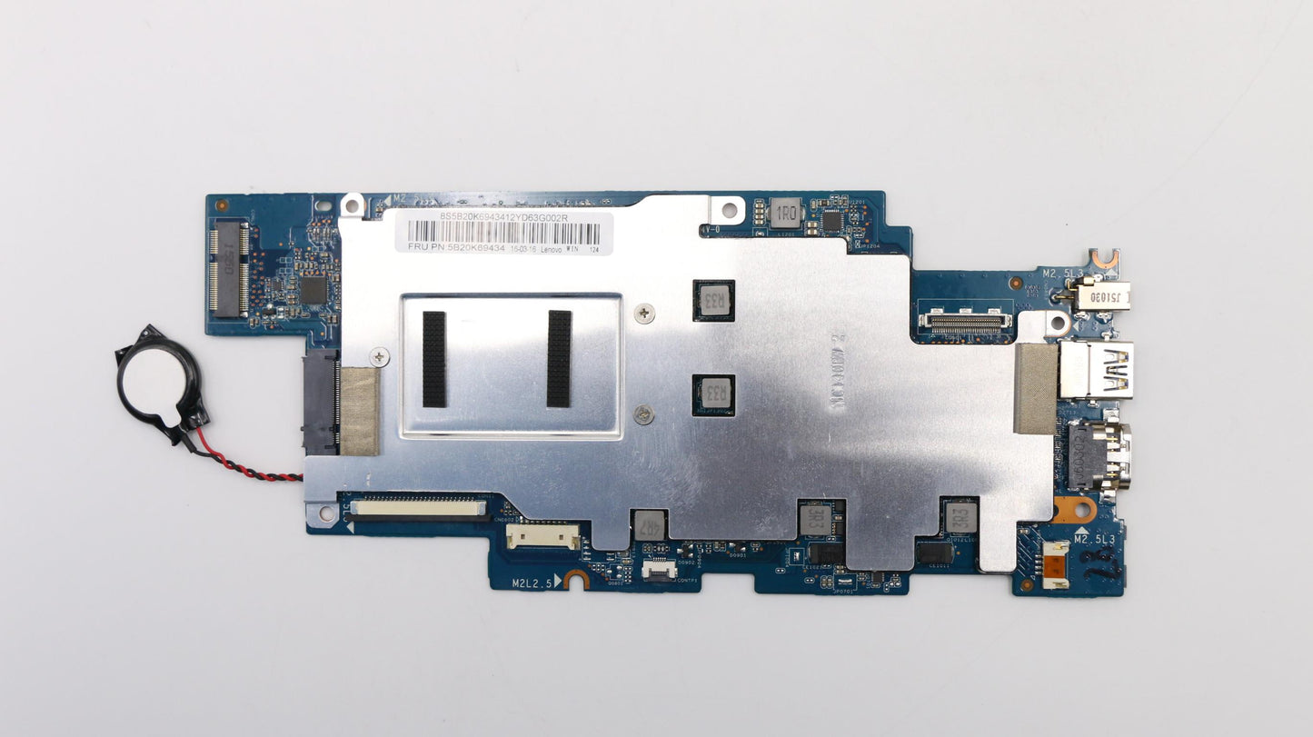 Lenovo Pl System Boards - 5B20K69434