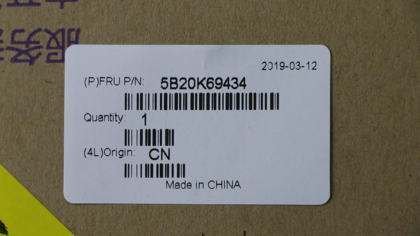 Lenovo Pl System Boards - 5B20K69434