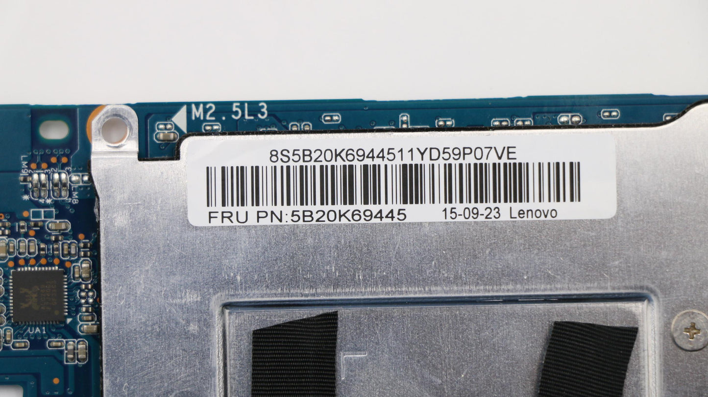 Lenovo Pl System Boards - 5B20K69445