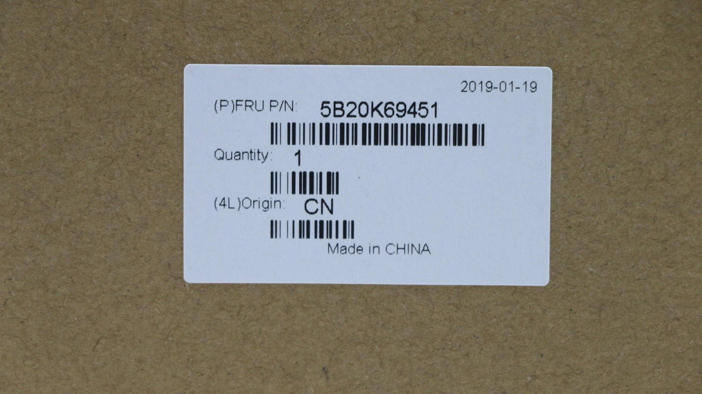 Lenovo Pl System Boards - 5B20K69451