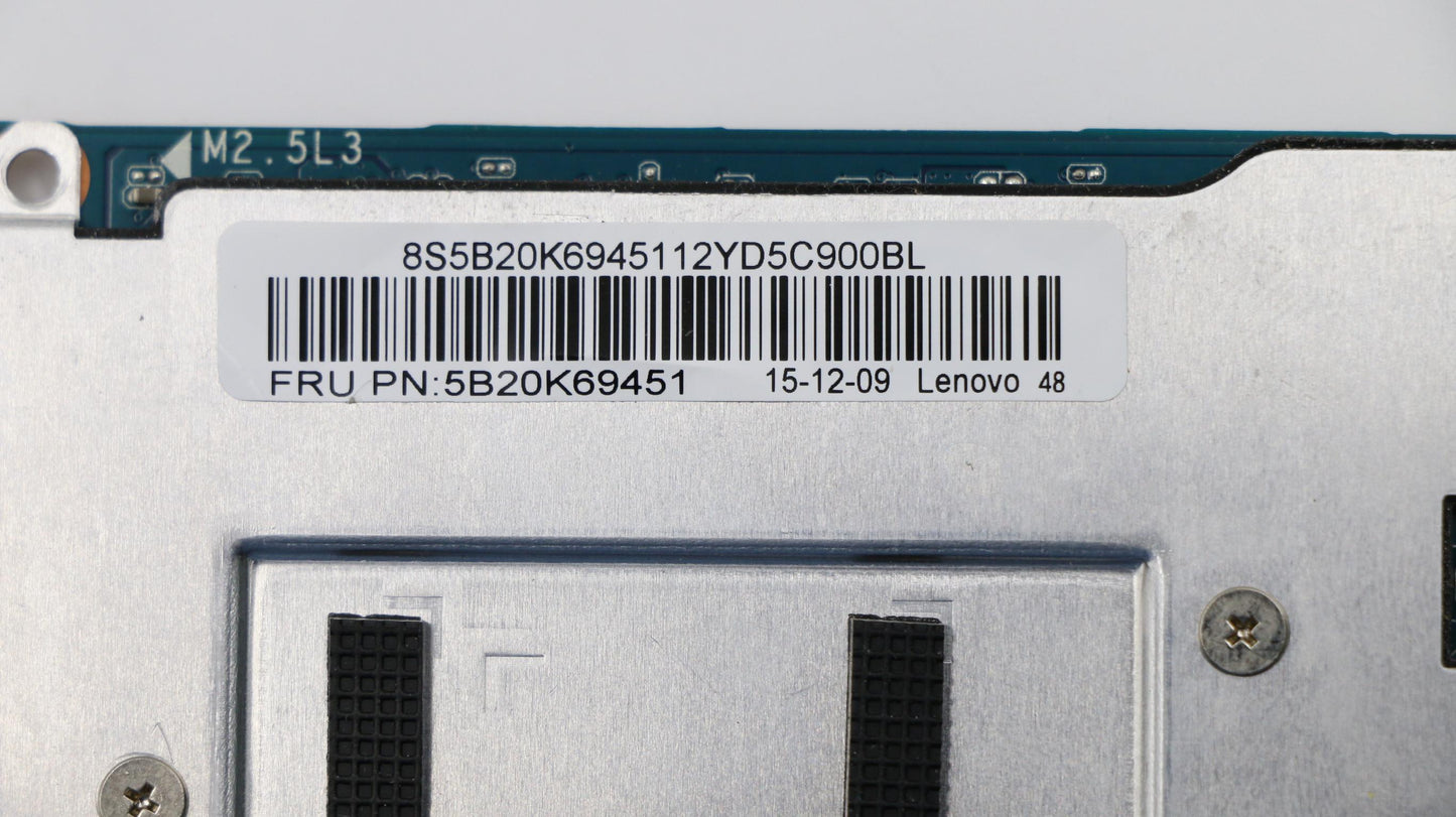 Lenovo Pl System Boards - 5B20K69451