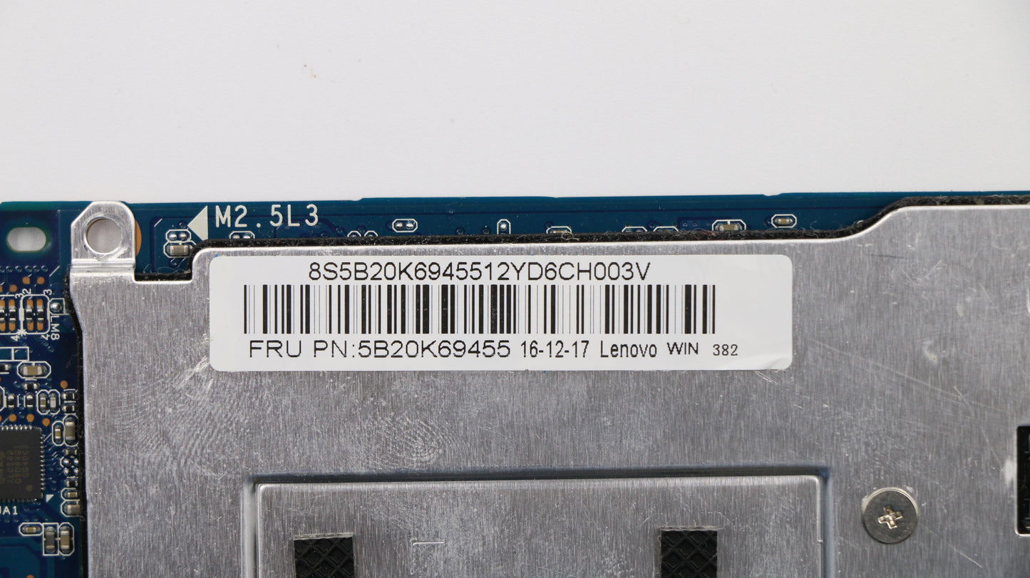 Lenovo Pl System Boards - 5B20K69455