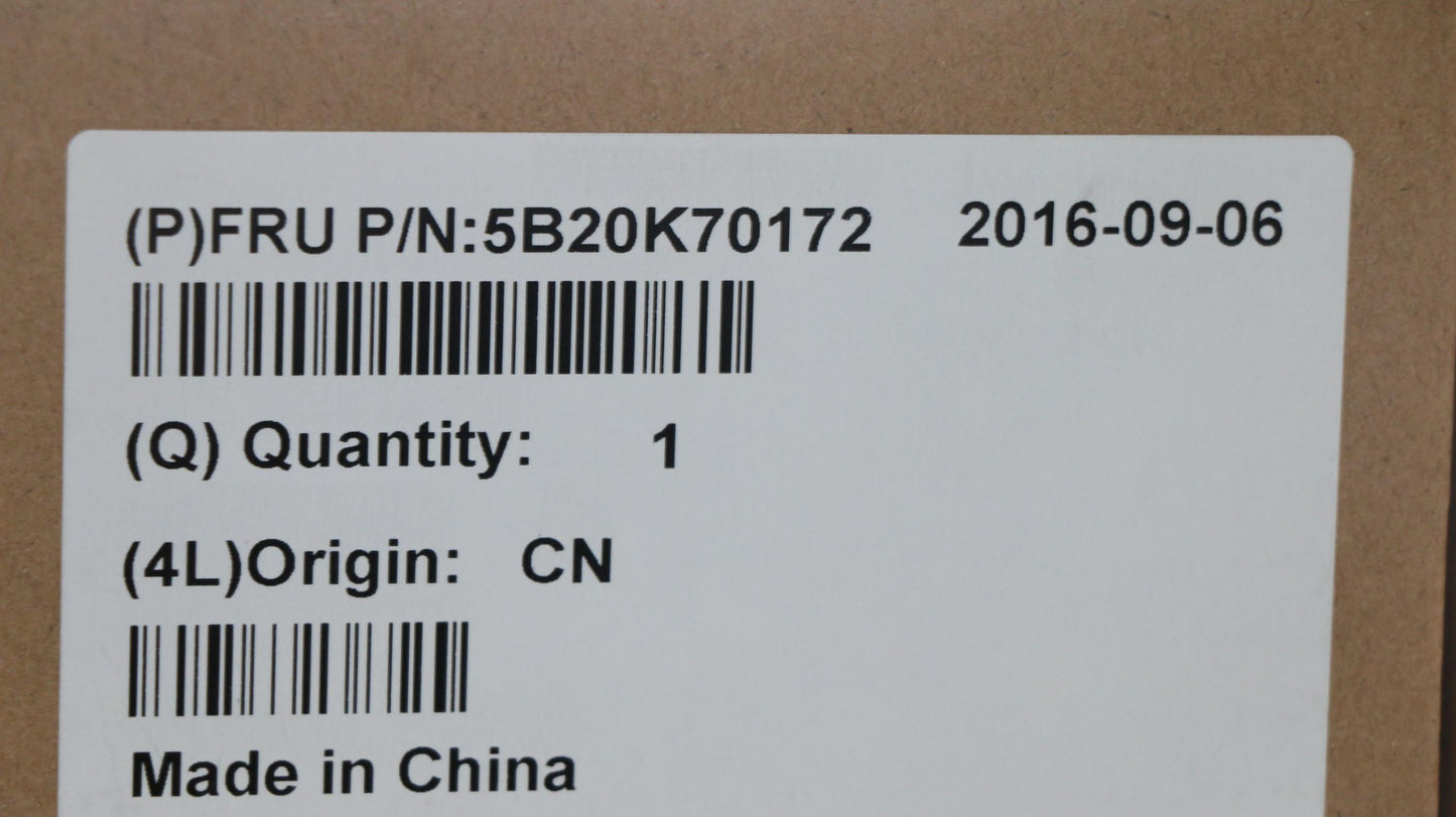 Lenovo Pl System Boards - 5B20K70172