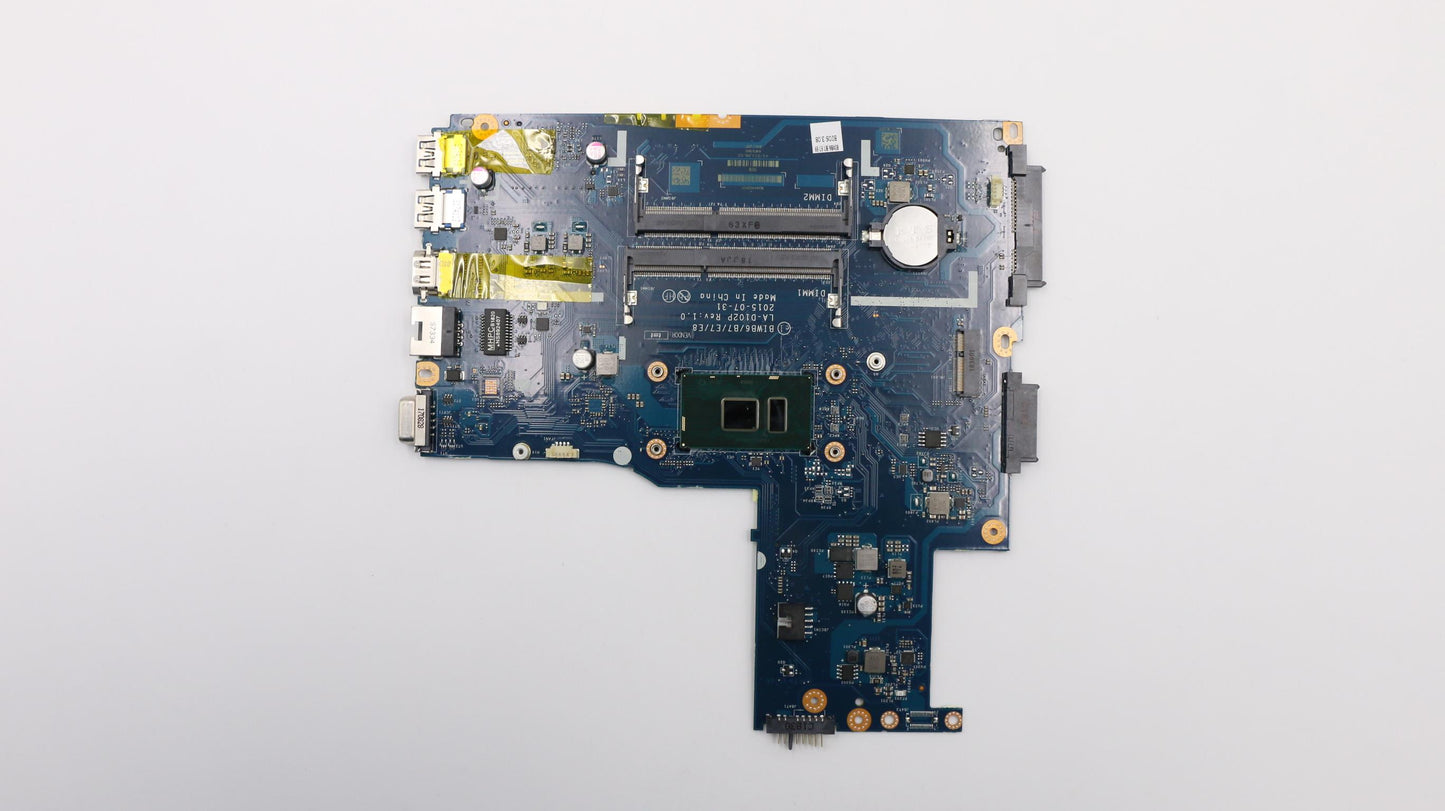 Lenovo Pl System Boards - 5B20K74978