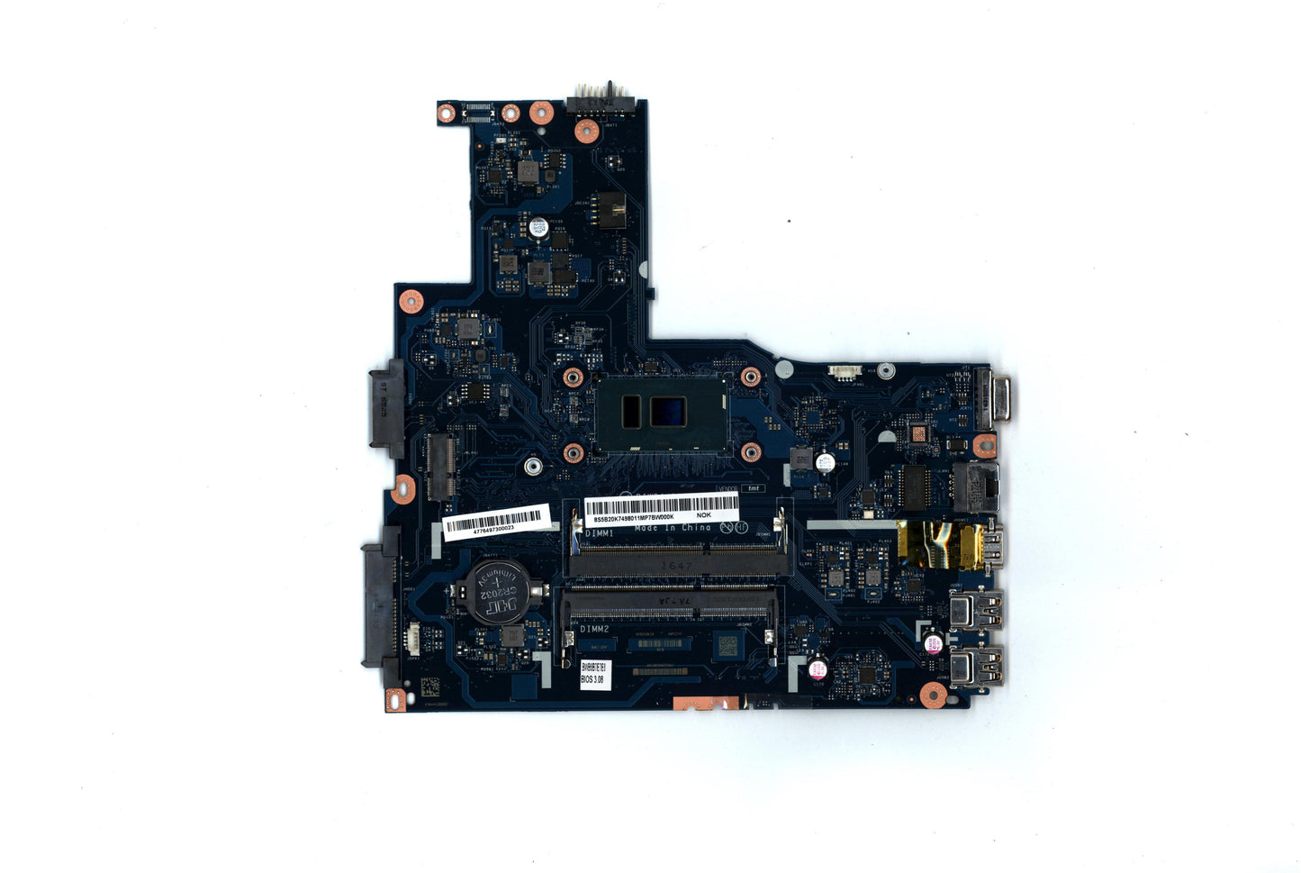 Lenovo Pl System Boards - 5B20K74980