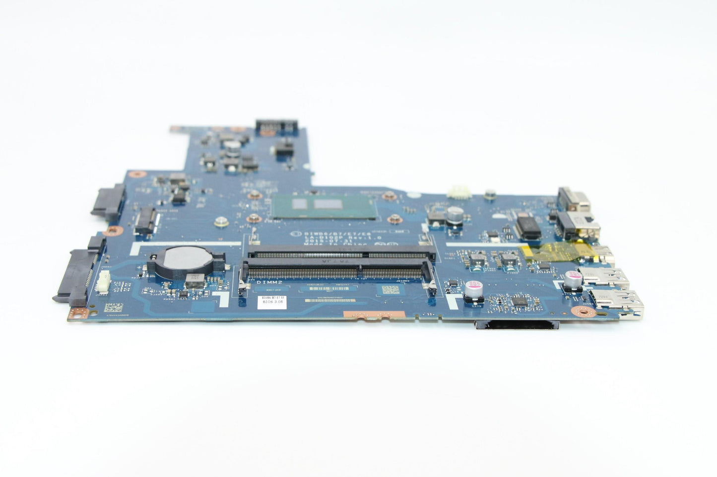 Lenovo Pl System Boards - 5B20K74991