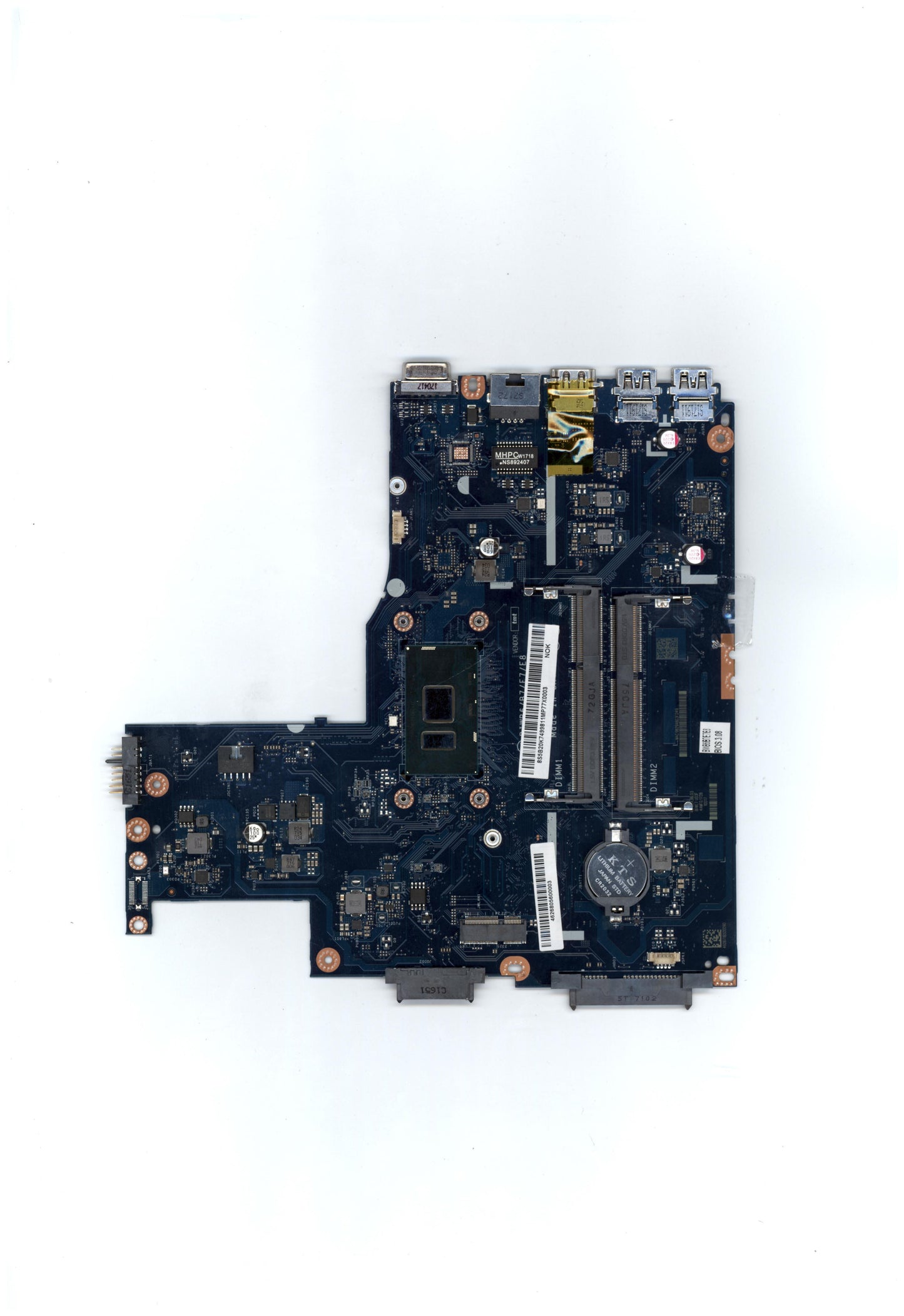 Lenovo Pl System Boards - 5B20K74998