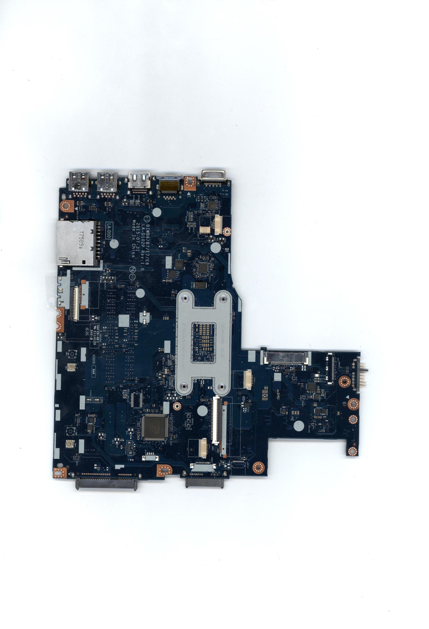 Lenovo Pl System Boards - 5B20K74998