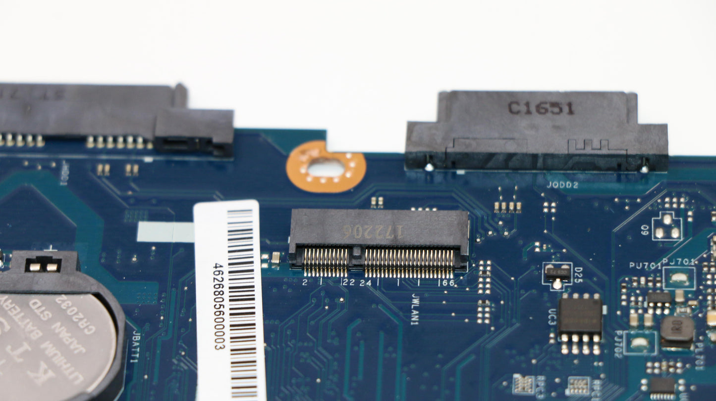 Lenovo Pl System Boards - 5B20K74998