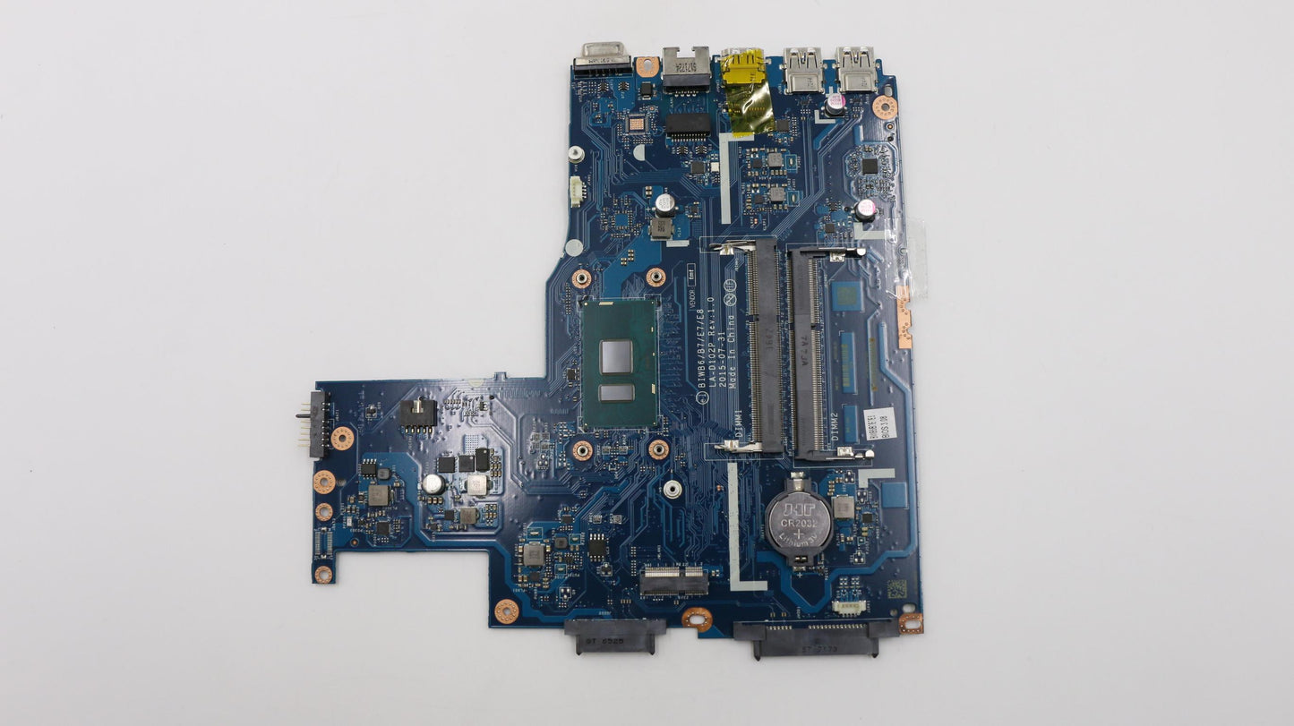 Lenovo Pl System Boards - 5B20K75009