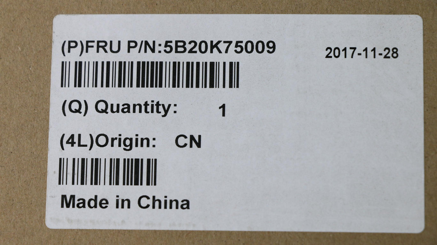 Lenovo Pl System Boards - 5B20K75009