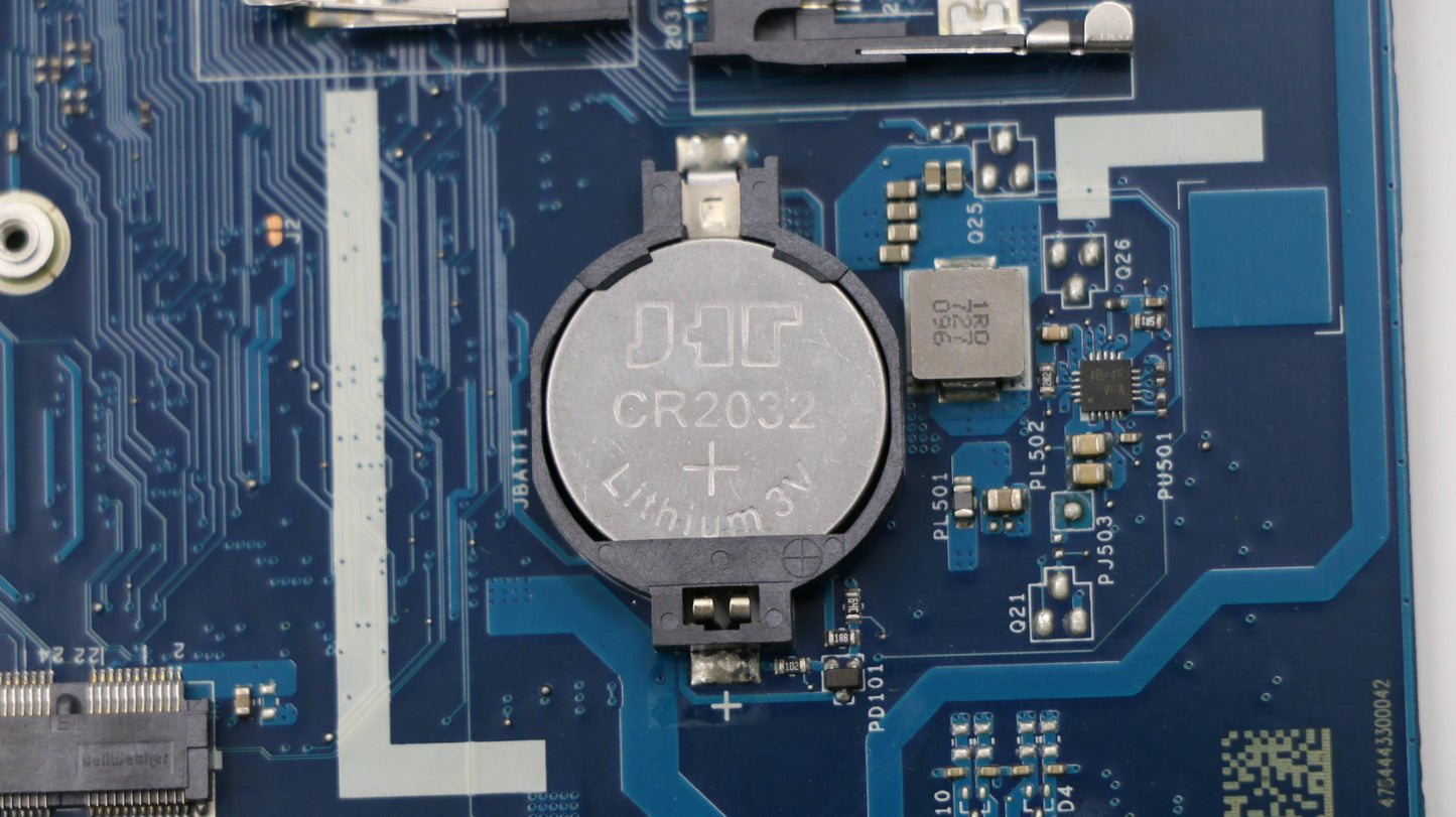 Lenovo Pl System Boards - 5B20K75009