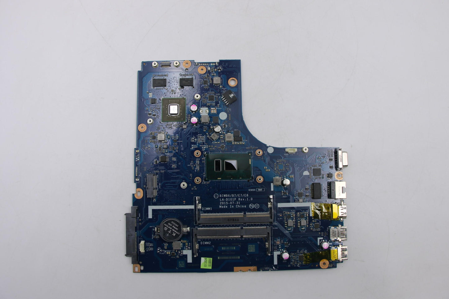 Lenovo Pl System Boards - 5B20K75546