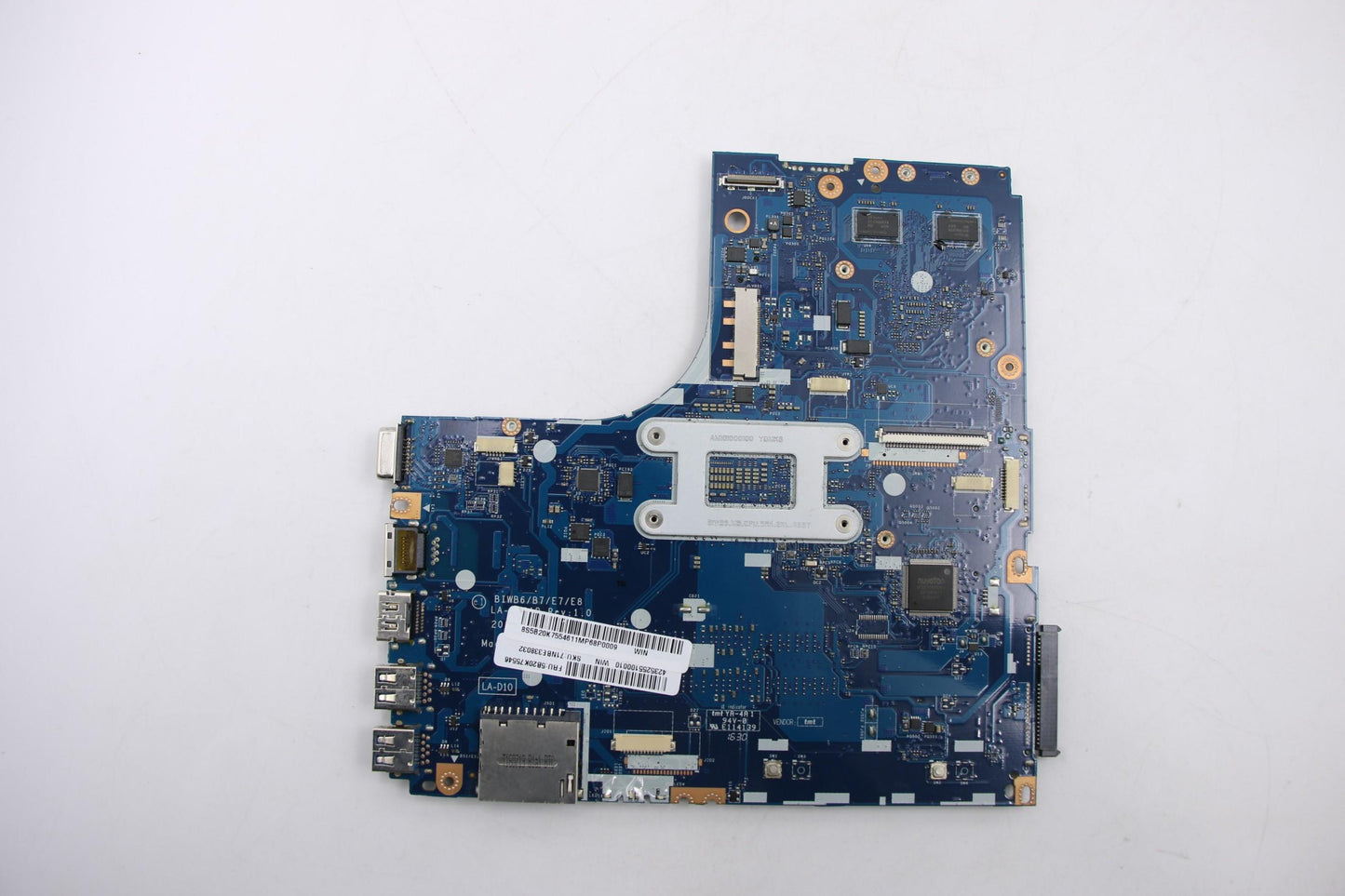 Lenovo Pl System Boards - 5B20K75546
