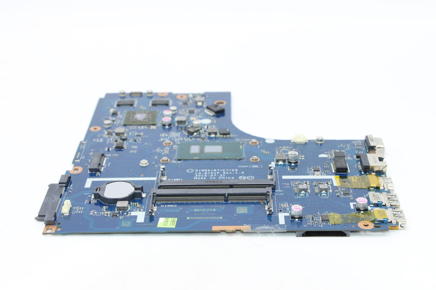 Lenovo Pl System Boards - 5B20K75546