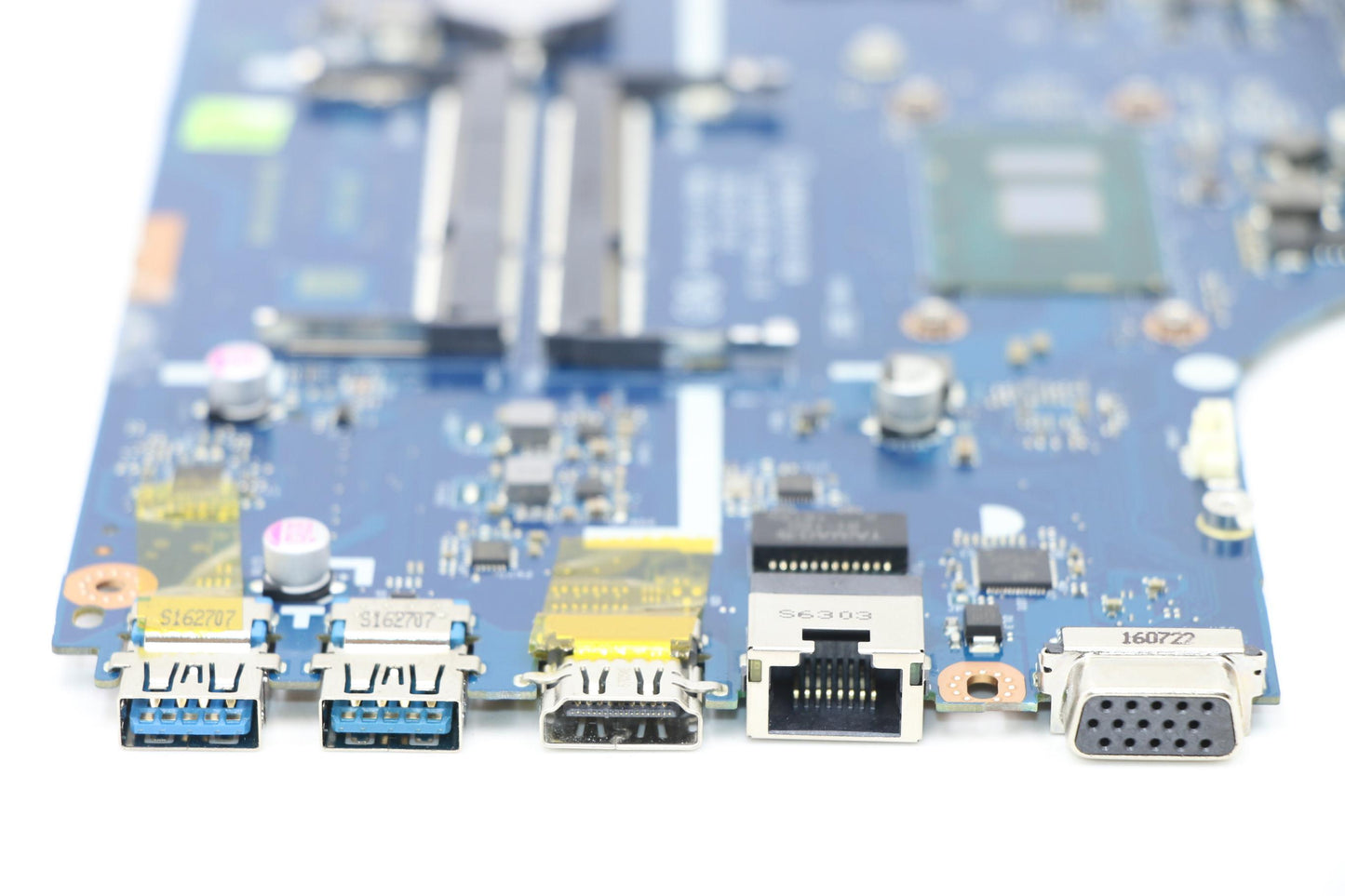 Lenovo Pl System Boards - 5B20K75546