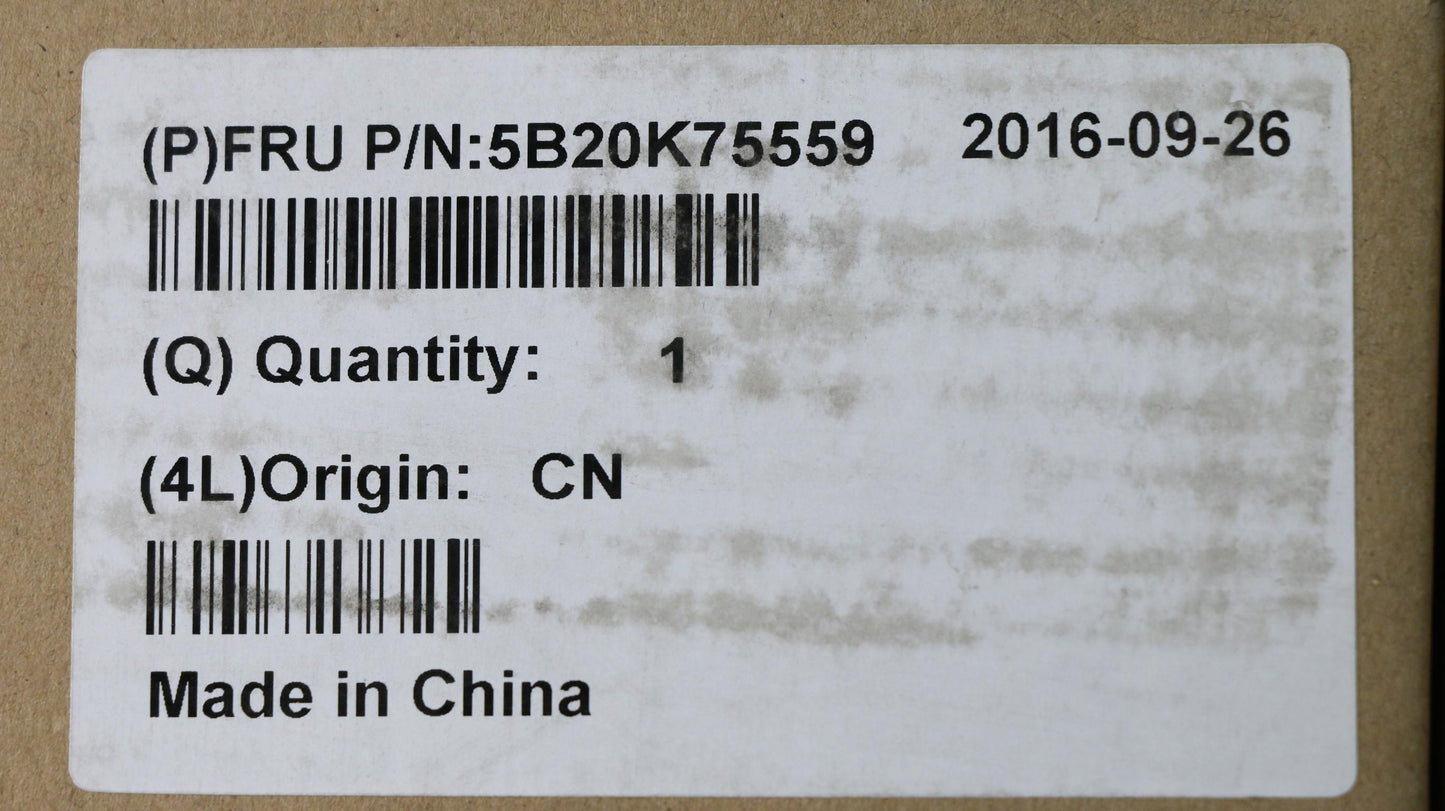 Lenovo Pl System Boards - 5B20K75559