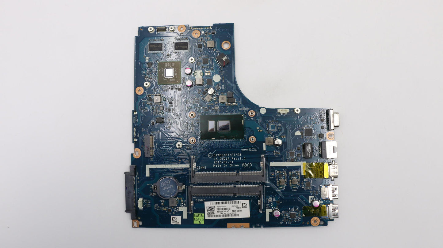 Lenovo Mb - 5B20K75568